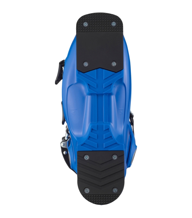 Salomon Salomon S/Race 60T L race blue / white / process blue L47049300 Race Blue / White / Process Blue Salomon wintersport schoenen L47049300 antraciet bij Leerentveldvrijetijd.nl