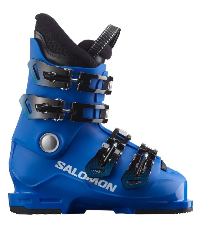 Salomon wintersport schoenen L47049400 antraciet bij Leerentveldvrijetijd.nl