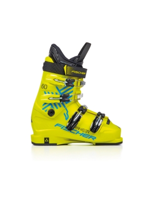 Fischer Fischer Ranger 60 JR skischoenen