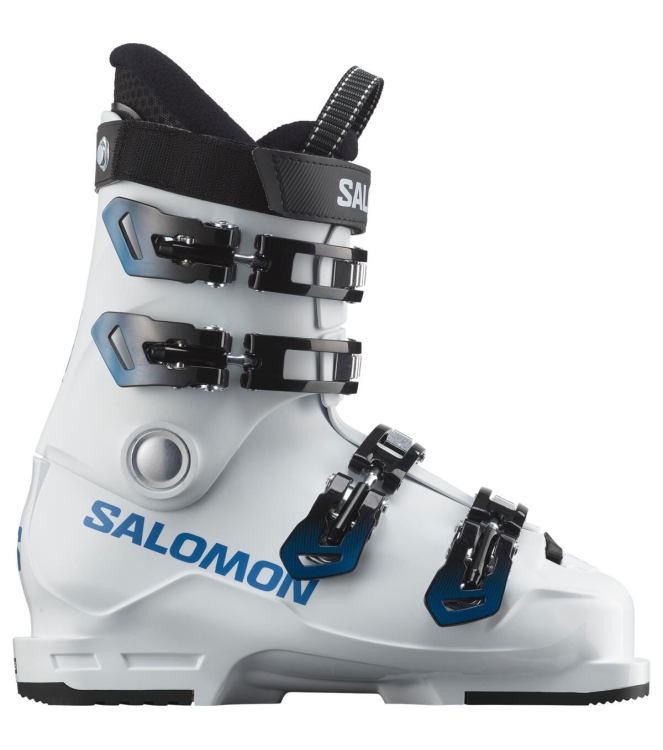 Salomon wintersport schoenen L47051600 roze bij Leerentveldvrijetijd.nl