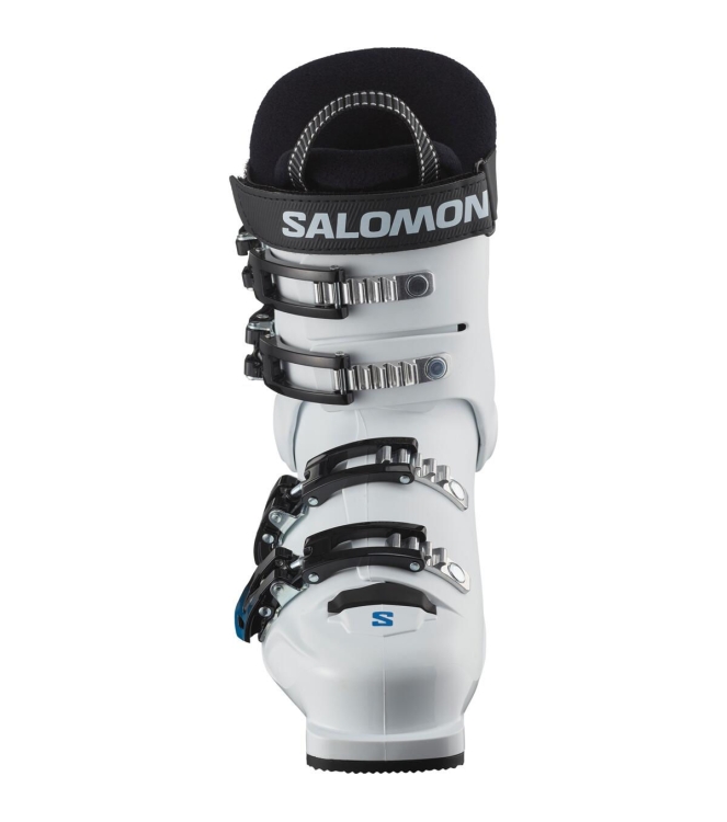 Salomon wintersport schoenen L47051600 roze bij Leerentveldvrijetijd.nl