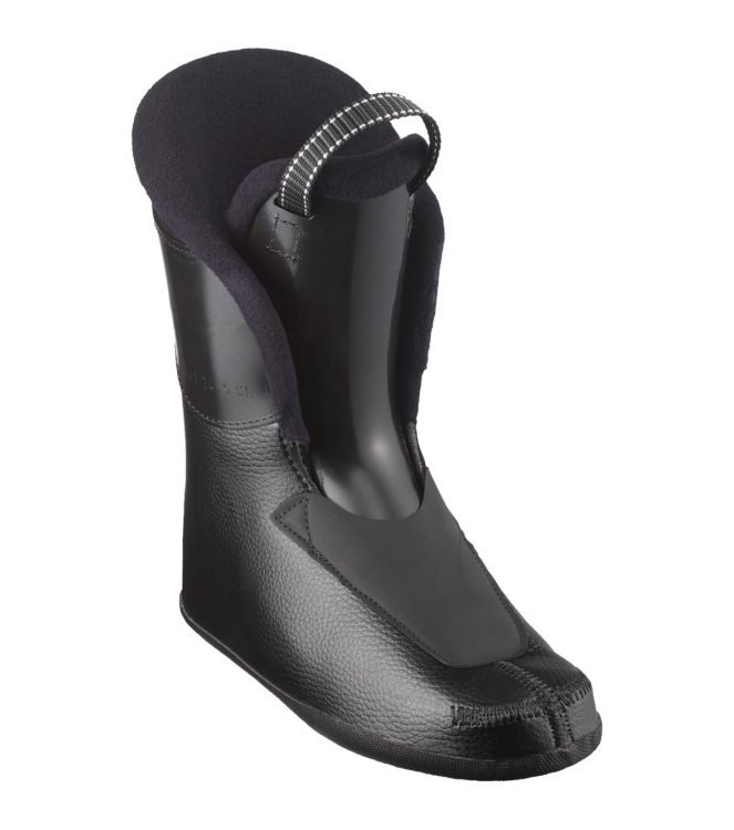 Salomon wintersport schoenen L47051600 roze bij Leerentveldvrijetijd.nl