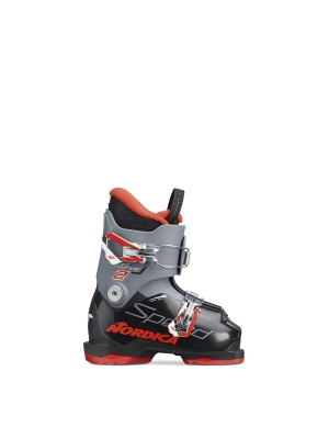 Nordica Nordica Speedmachine J 2