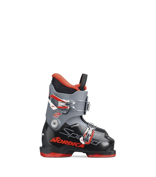 Nordica wintersport schoenen NB05086200-7T1/ licht grijs bij Leerentveldvrijetijd.nl