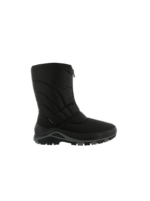 antartica antartica Snowboot 2350 met rits