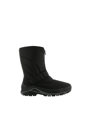 antartica antartica Snowboot 2350 met rits Nero