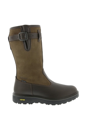 Grisport Grisport Sutherland Outdoorlaars Brown