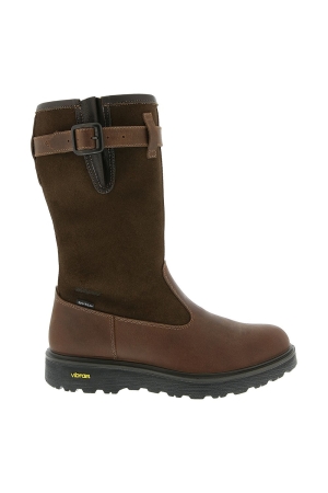 Grisport Grisport Sutherland Outdoorlaars Chestnut
