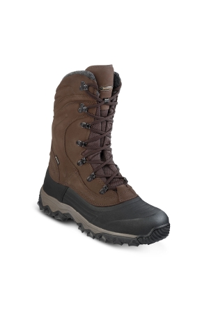 Meindl Meindl Garmisch II GTX winterboot mahagoni