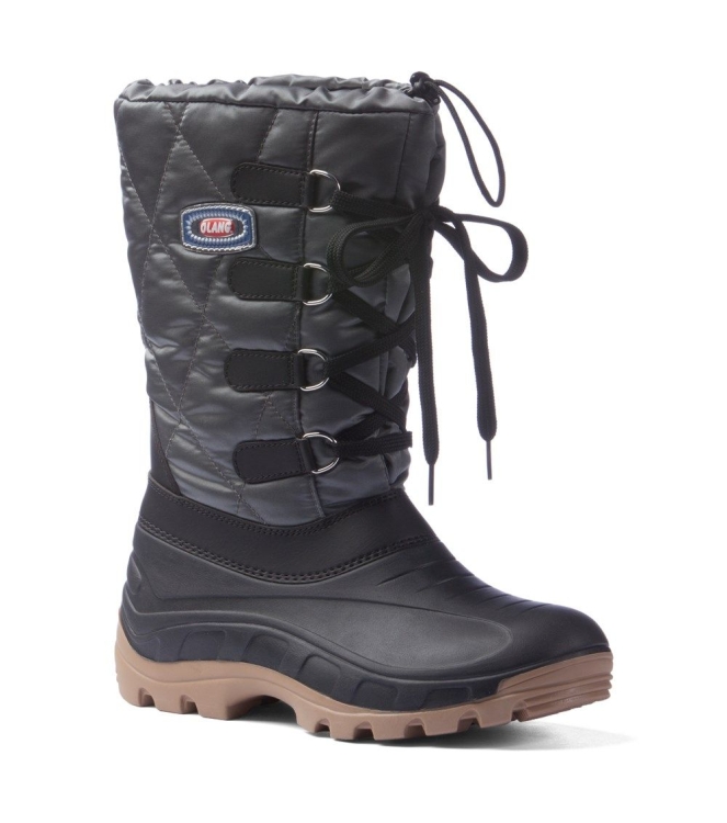 Olang wintersport schoenen OL Fantasy lichtblauw bij Leerentveldvrijetijd.nl