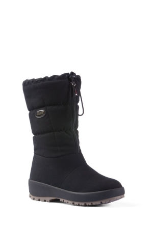 Olang Olang Ziller OC snowboots dames Nero