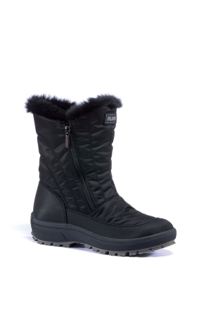 Olang Olang Monica OC Dames Snowboots Nero Olang Olang Monica OC Dames Snowboots Nero