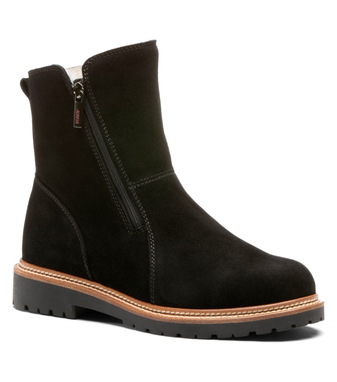 Olang wintersport schoenen OL Dama 81 licht grijs bij Leerentveldvrijetijd.nl