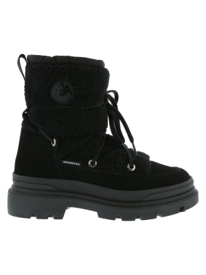 antartica antartica Snowboot Dames met veter 8715