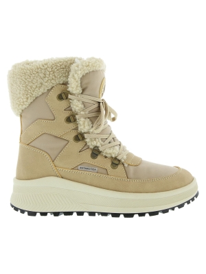 antartica antartica Snowboot Dames met veter 8722