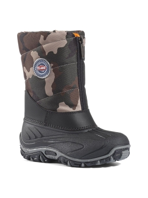 Olang Olang BMX snowboot junior met rits