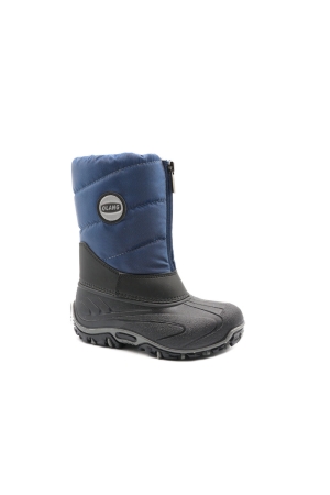 Olang Olang BMX snowboot junior met rits Blu