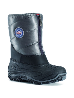 Olang Olang BMX snowboot junior met rits