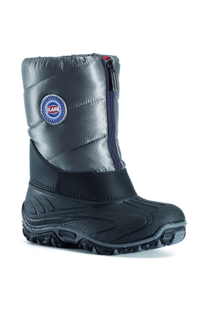 Olang Olang BMX snowboot junior met rits Antracite