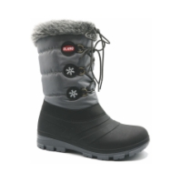 olang Patty Kid snowboot rubbervoet Antracite OL Patty Kid
