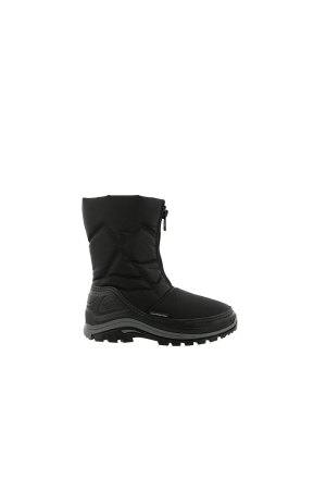 antartica antartica Snowboot 2201 JR met rits Nero