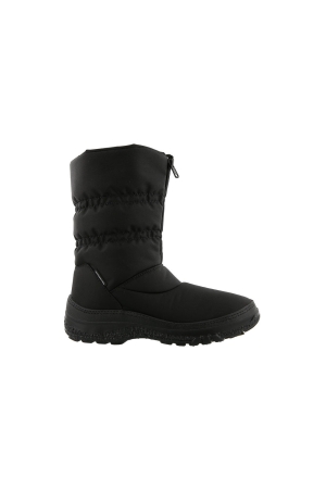 antartica antartica Snowboot met rits 665 Nero