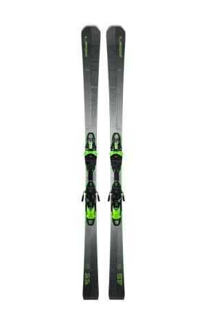 Elan Elan Primetime 55 FusionX +EMX12 