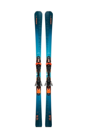 Elan Elan Primetime 44 FusionX +EMX12 