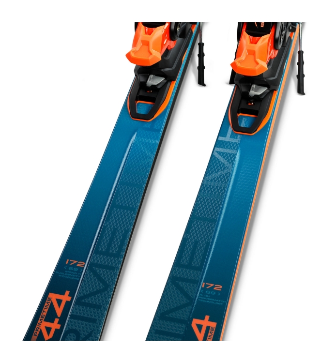 Elan ski 601.40140.000 ecru bij Leerentveldvrijetijd.nl