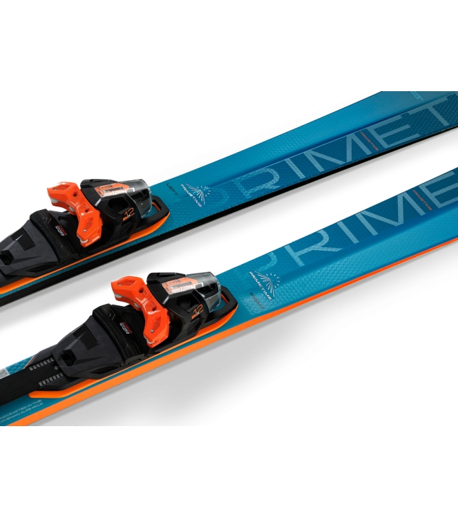 Elan ski 601.40140.000 ecru bij Leerentveldvrijetijd.nl