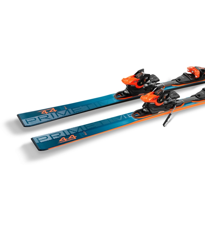 Elan ski 601.40140.000 ecru bij Leerentveldvrijetijd.nl