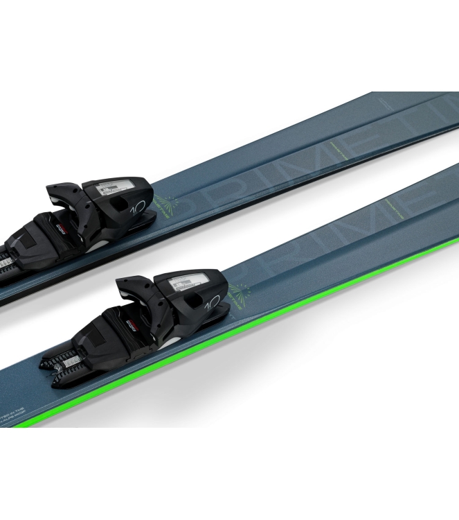 Elan ski 601.40220.010 ecru bij Leerentveldvrijetijd.nl