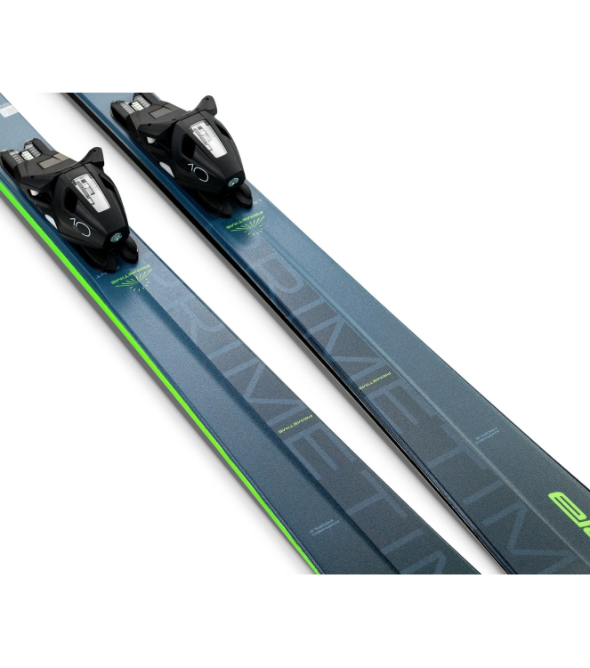 Elan ski 601.40220.010 ecru bij Leerentveldvrijetijd.nl