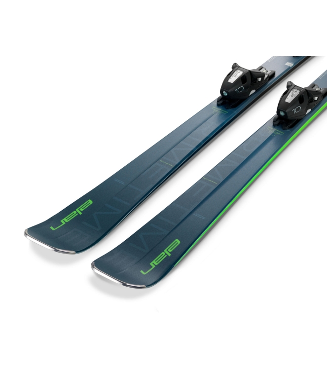 Elan ski 601.40220.010 ecru bij Leerentveldvrijetijd.nl