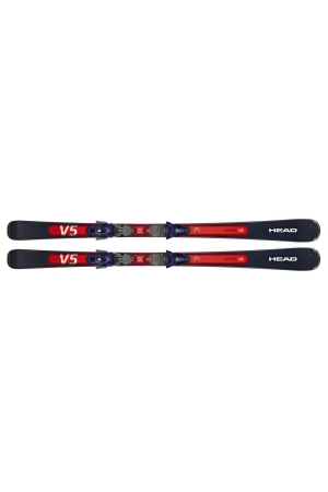 Head Head Shape e.V5 + PR 11 GW 