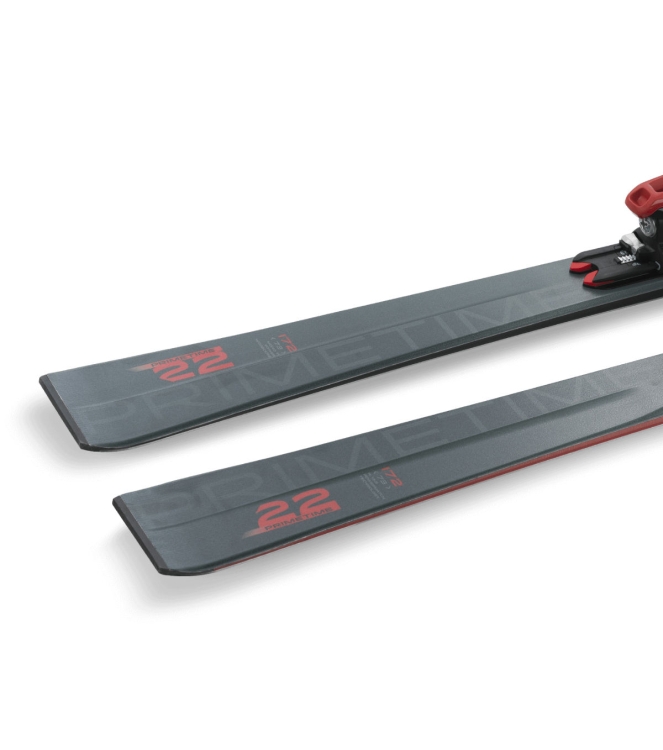 Elan ski 601.40220.020 blauw bij Leerentveldvrijetijd.nl