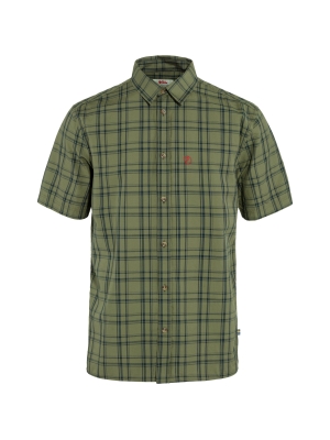 Fjällräven Fjällräven Â™vik Lite Shirt SS M