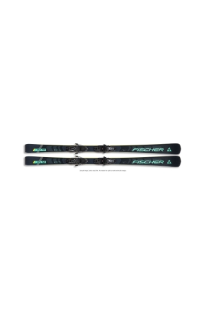 Fischer Fischer RC4 Power AR + RS 10pr  Fischer Fischer RC4 Power AR + RS 10pr