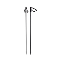 head Multi skistokken black 381852
