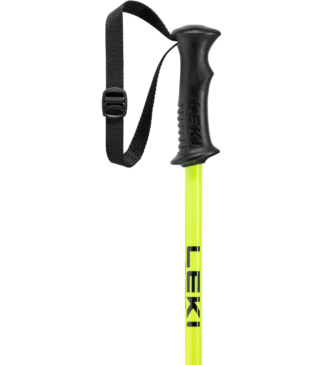 Leki ski LE65344141 licht grijs bij Leerentveldvrijetijd.nl