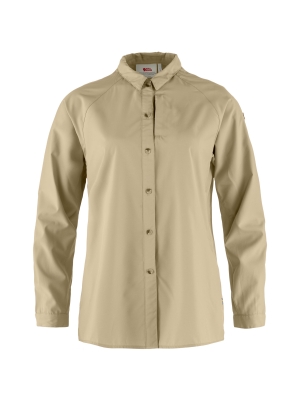 Fjällräven Fjällräven Abisko Hike Shirt W