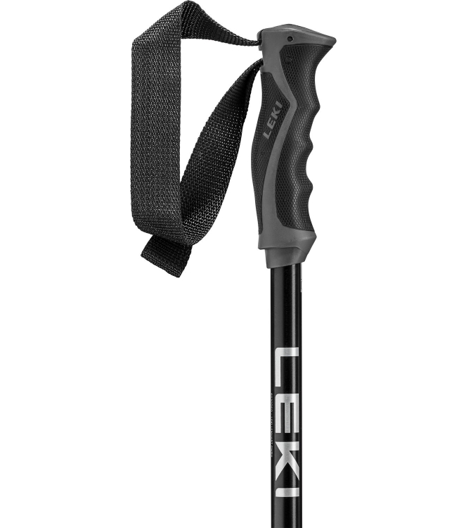 Leki ski LE65320601 licht grijs bij Leerentveldvrijetijd.nl