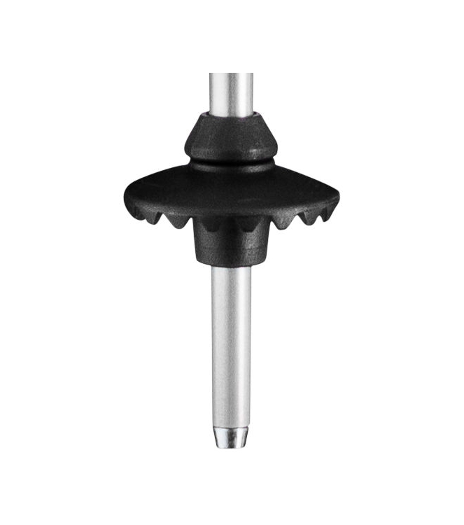 Leki ski LE65320601 licht grijs bij Leerentveldvrijetijd.nl