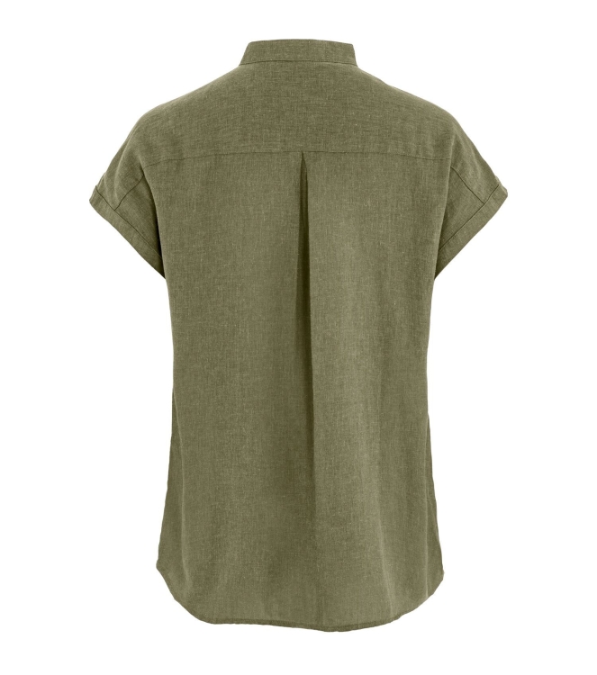 Fjällräven fleeces en truien F14600160 blauw bij Leerentveldvrijetijd.nl