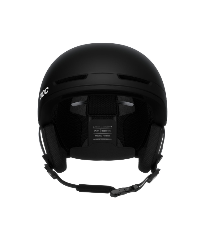 POC wintersport accessoires 10109 licht grijs bij Leerentveldvrijetijd.nl