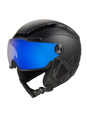 Bolle Bolle V-Line Skihelm Photochromic