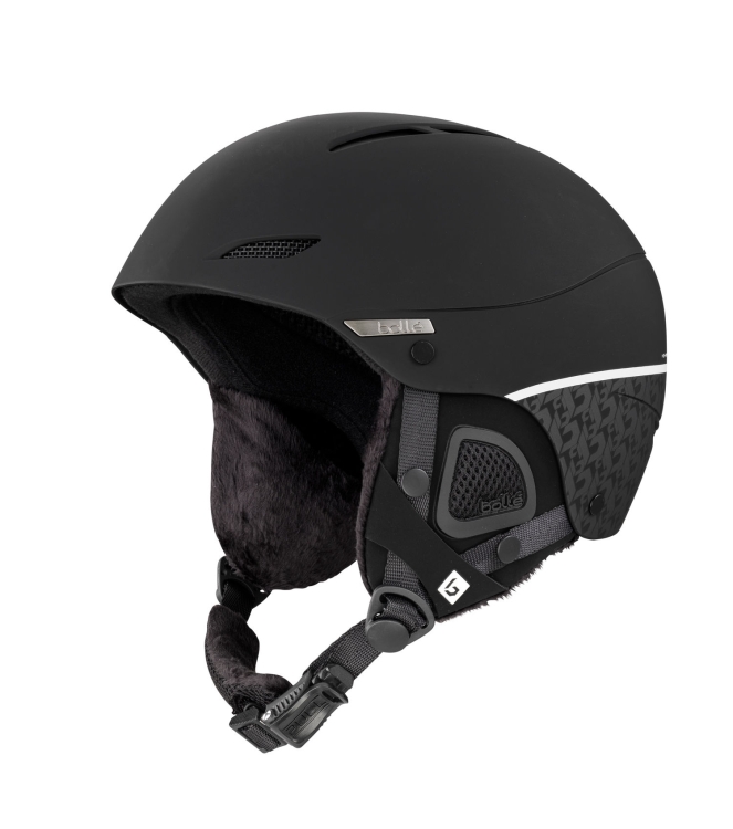 Bolle wintersport accessoires 32075 licht grijs bij Leerentveldvrijetijd.nl