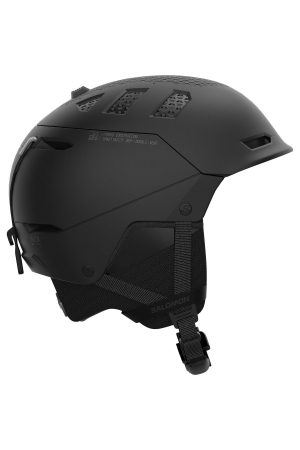 Salomon Salomon Husk Prime Black Salomon Salomon Husk Prime Black