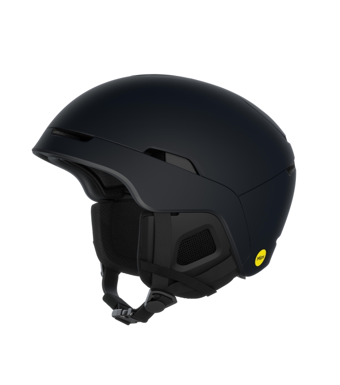 POC POC Obex Mips skihelm apatite navy matt 10113 Apatite Navy Matt POC wintersport accessoires 10113 geen kleur bij Leerentveldvrijetijd.nl