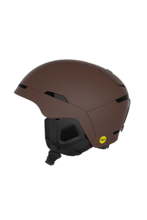 POC POC Obex Mips skihelm 8887_Bronzite Brown Matt